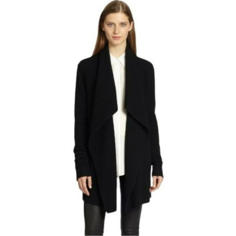 Vince wools cardigan